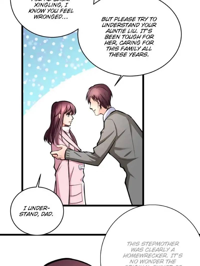 A Star Reborn: The Queen's Return Chapter 30 40